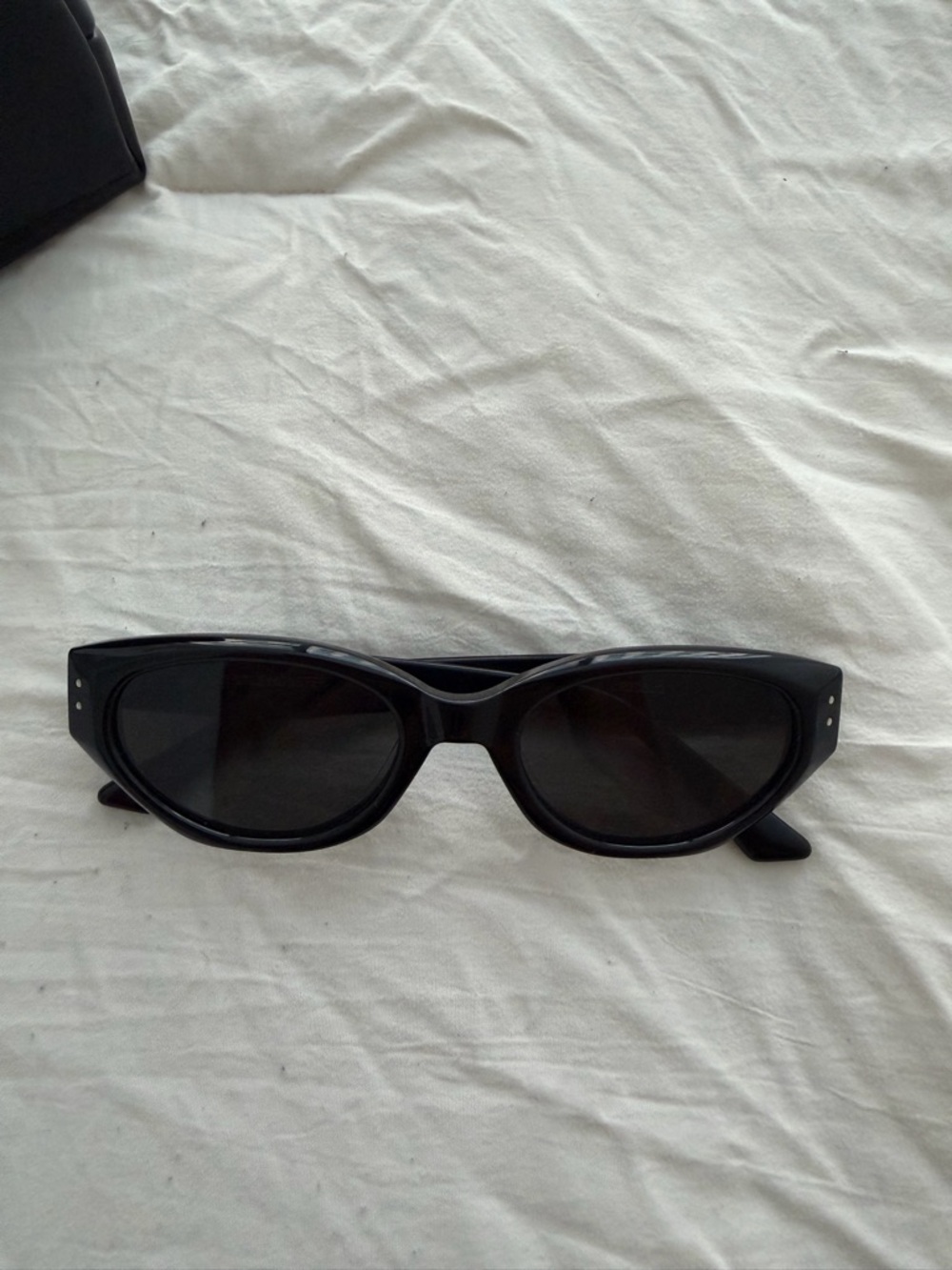 GENTLE MONSTER Rococo Sunglasses